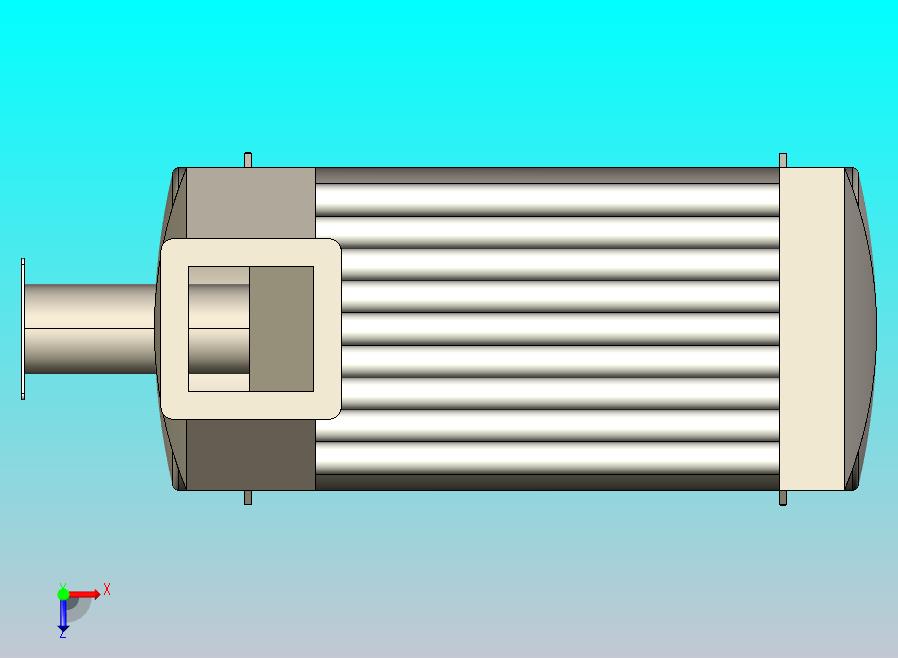 换热器 - 热交换器