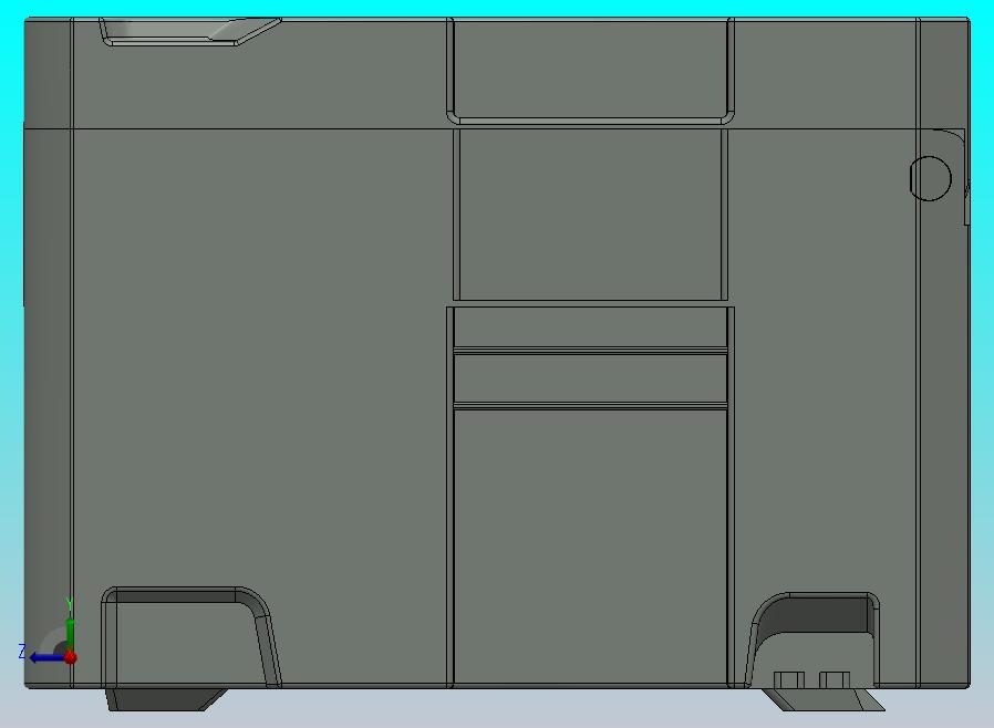 FESTOOL系统定位器系统