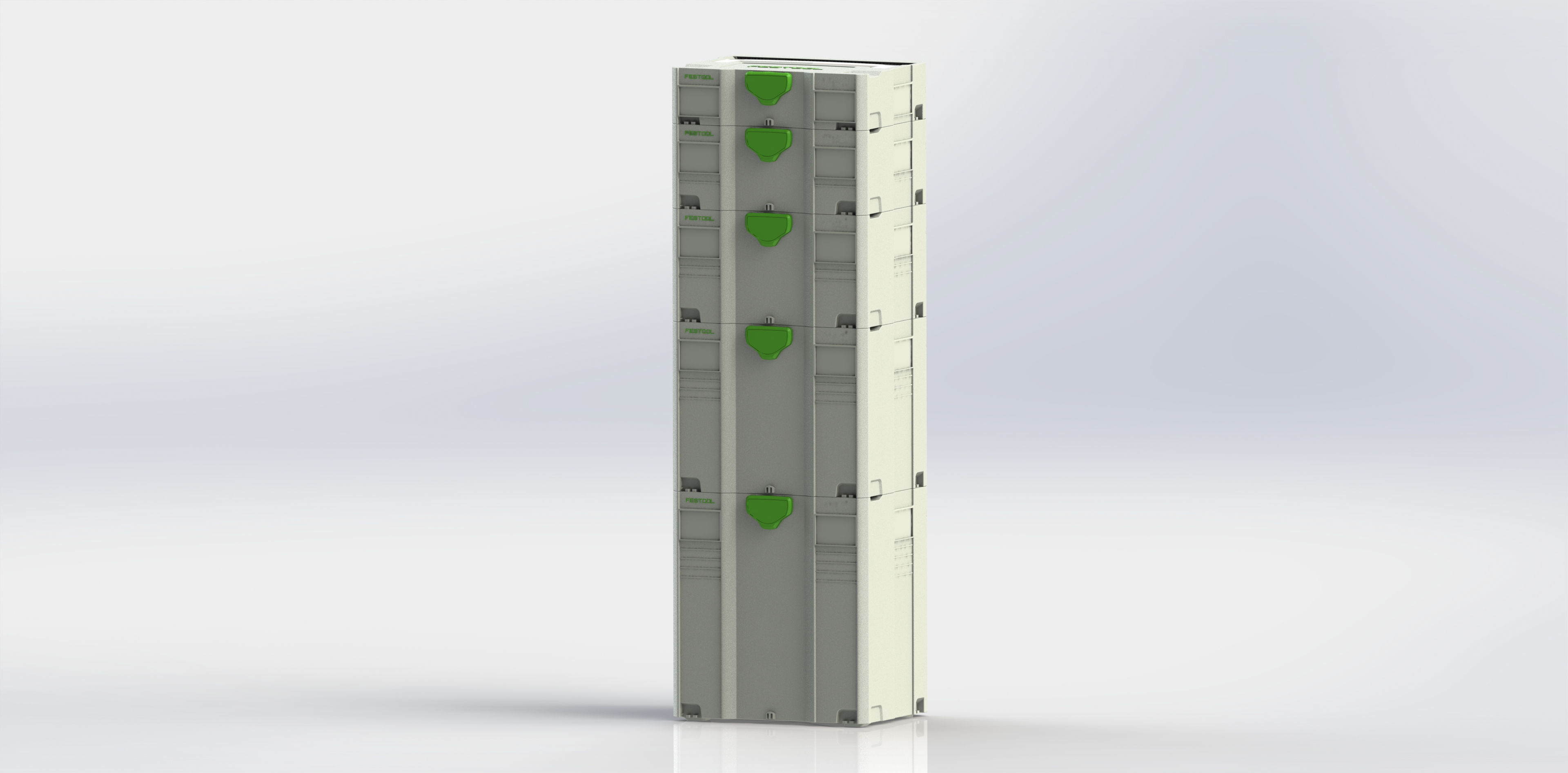 FESTOOL系统定位器系统