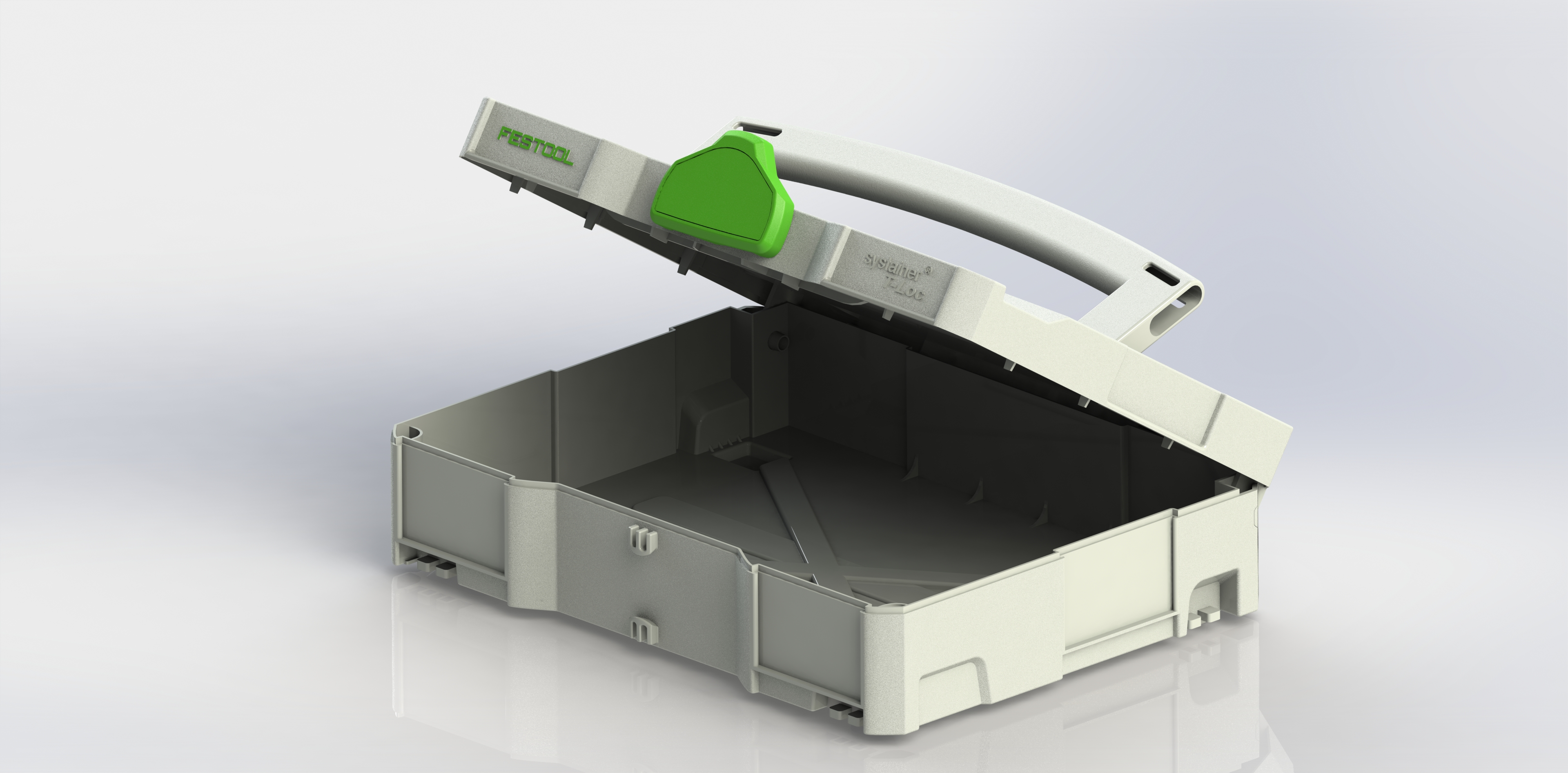 FESTOOL系统定位器系统