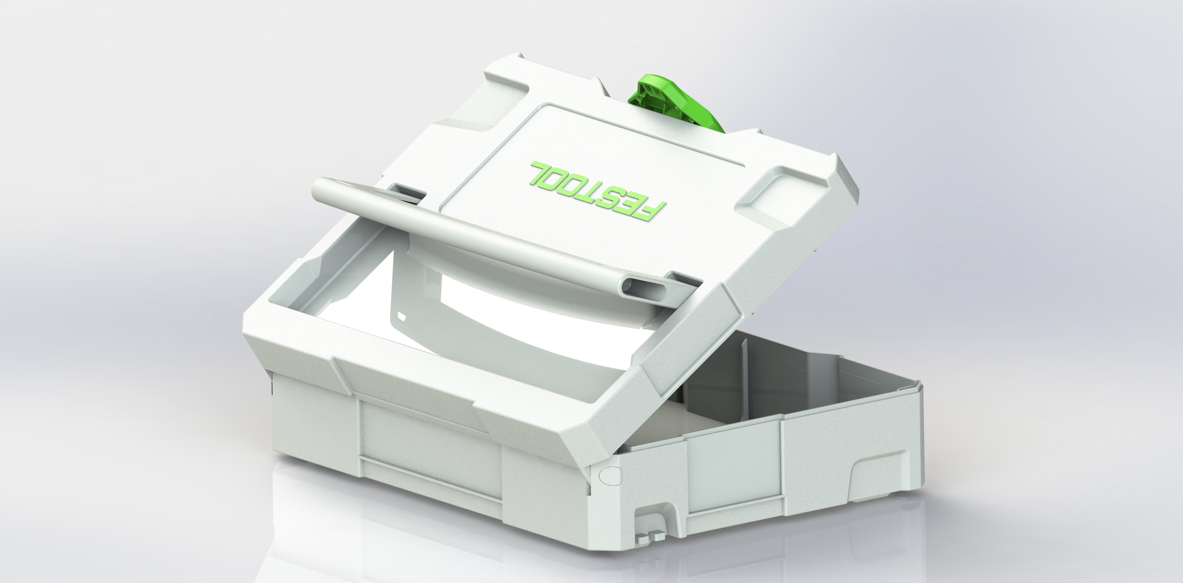FESTOOL系统定位器系统