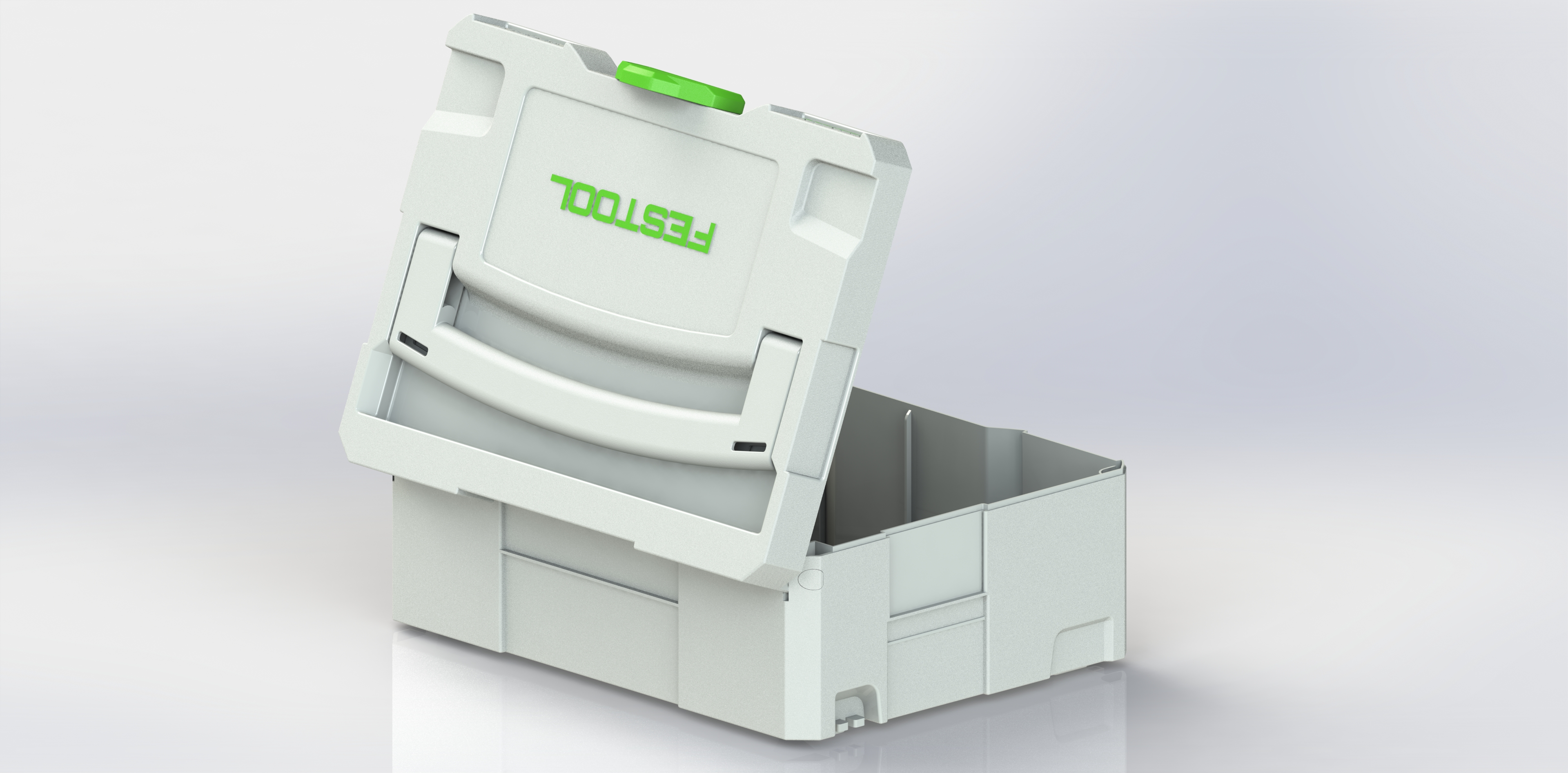 FESTOOL系统定位器系统