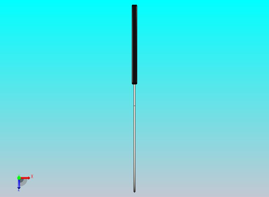 菜刀125x30x2mm刀片
