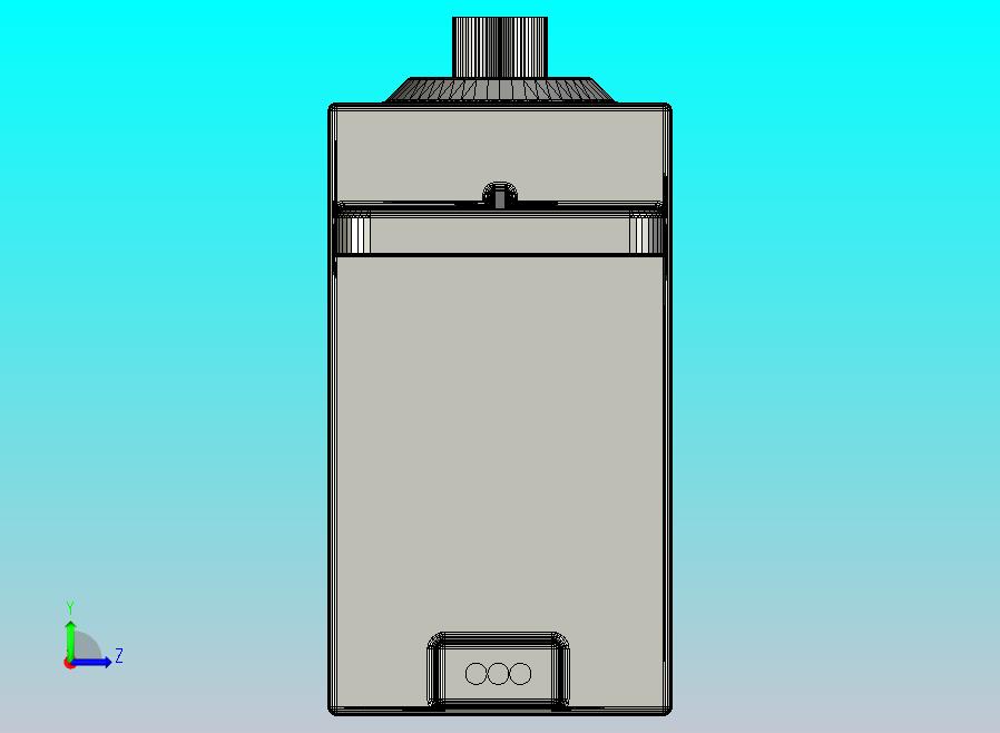 伺服电机DGServo S04NF标准