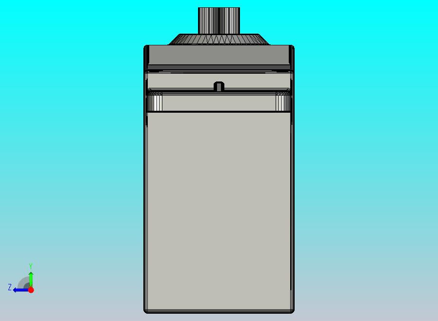 伺服电机DGServo S04NF标准