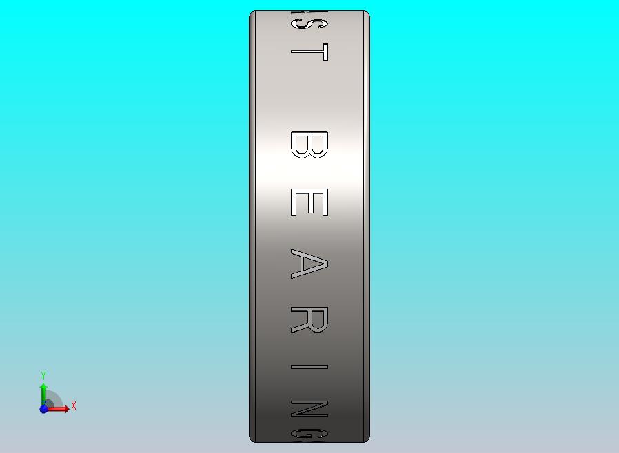 滚珠轴承R8-2RS
