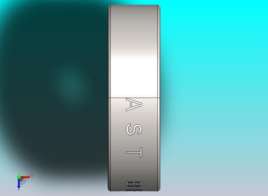 滚珠轴承R8-2RS