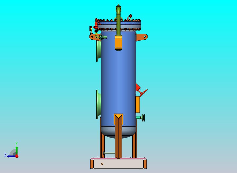 过滤器双联过滤器