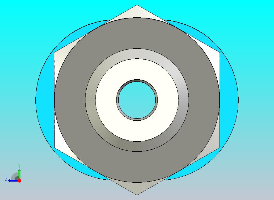 连接器QSM-B-M5-4快插直通