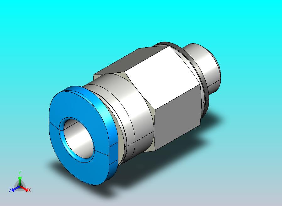连接器QSM-M5-4