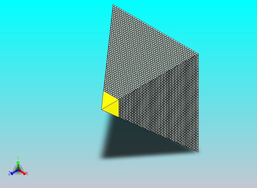 金字塔
