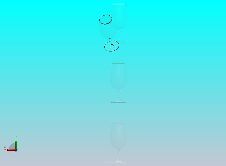 水杯