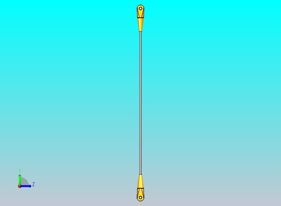 塔式起重机-电缆连接器
