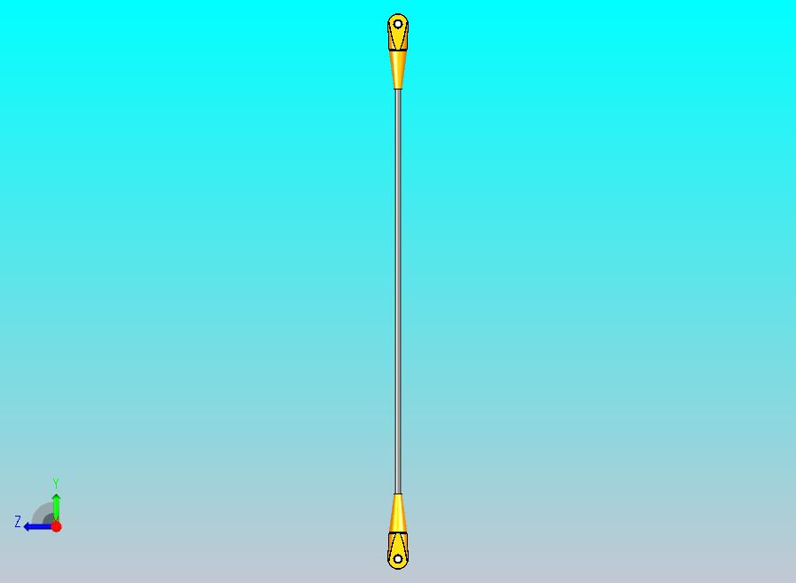 塔式起重机-电缆连接器