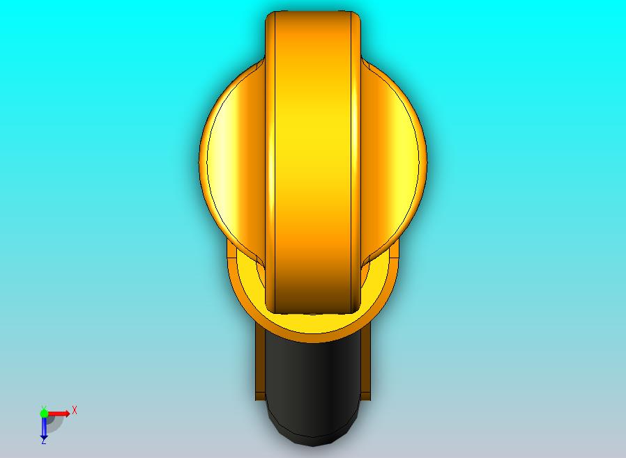 塔式起重机-后缆索