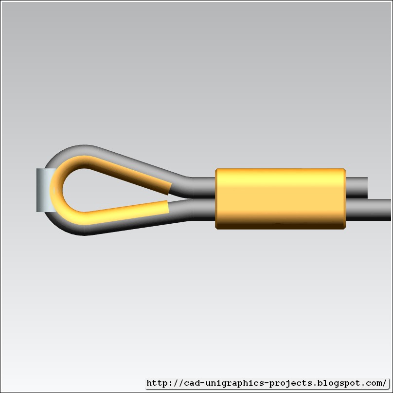 塔式起重机-后缆索