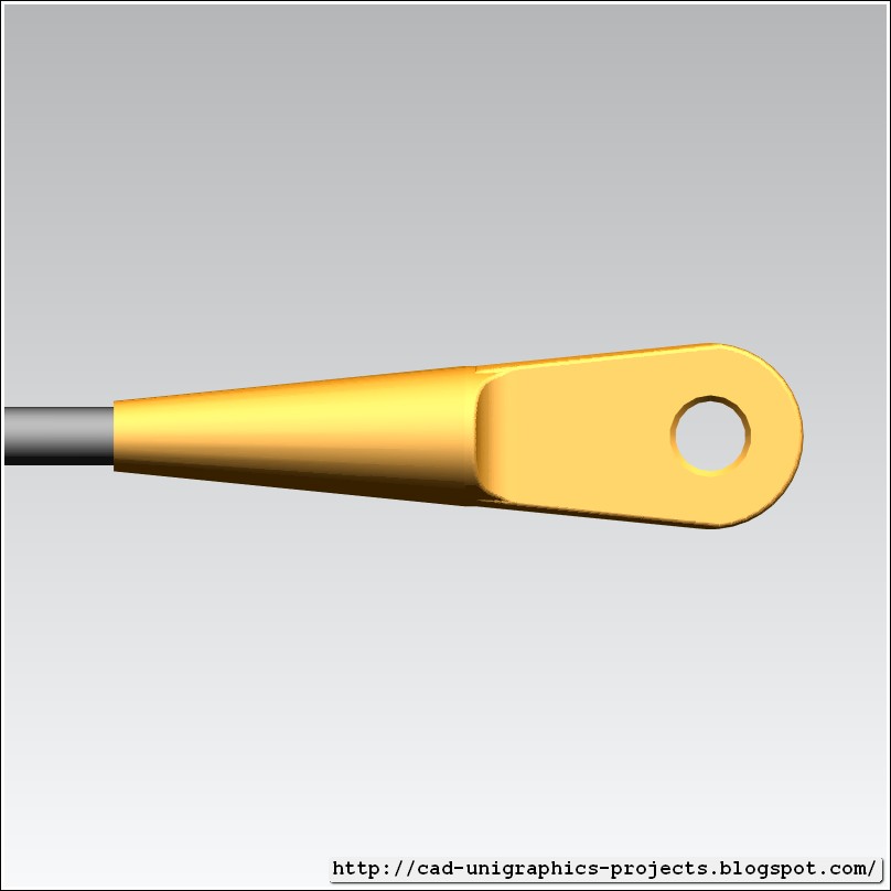 塔式起重机-后缆索