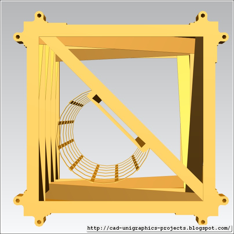 塔式起重机-起重机主体部分
