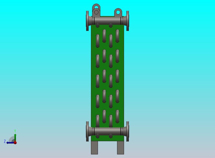 热量交换