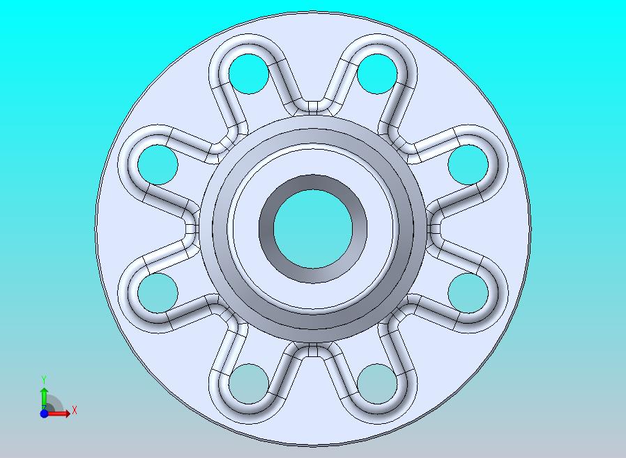 涡轮螺旋桨飞机KJ-66