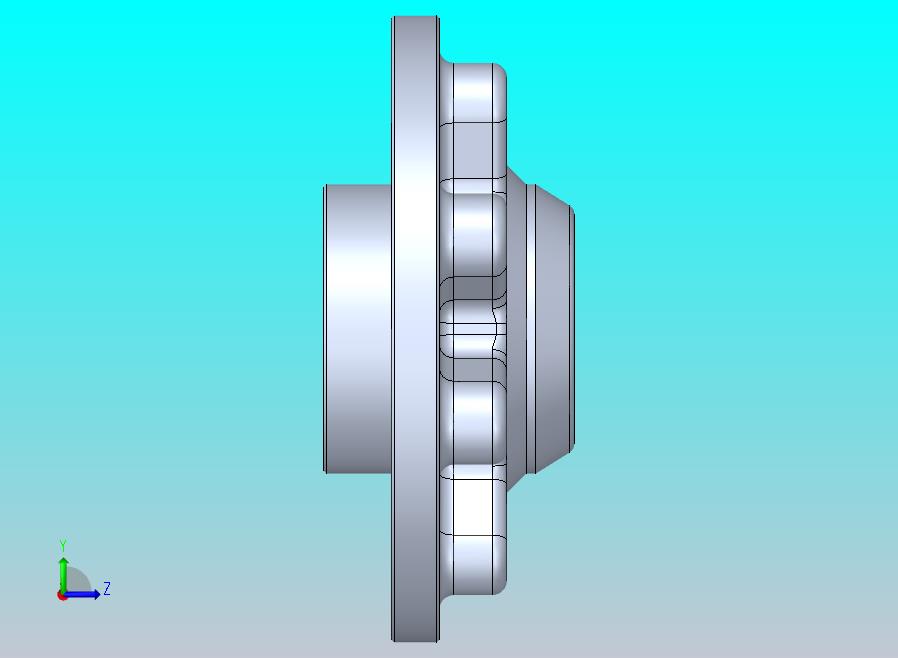 涡轮螺旋桨飞机KJ-66