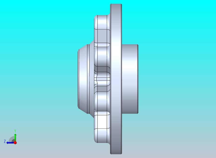 涡轮螺旋桨飞机KJ-66