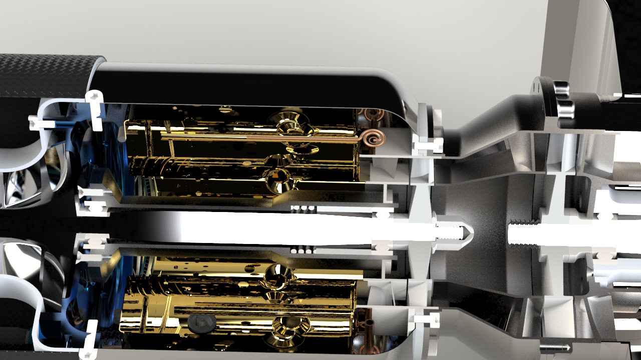 涡轮螺旋桨飞机KJ-66