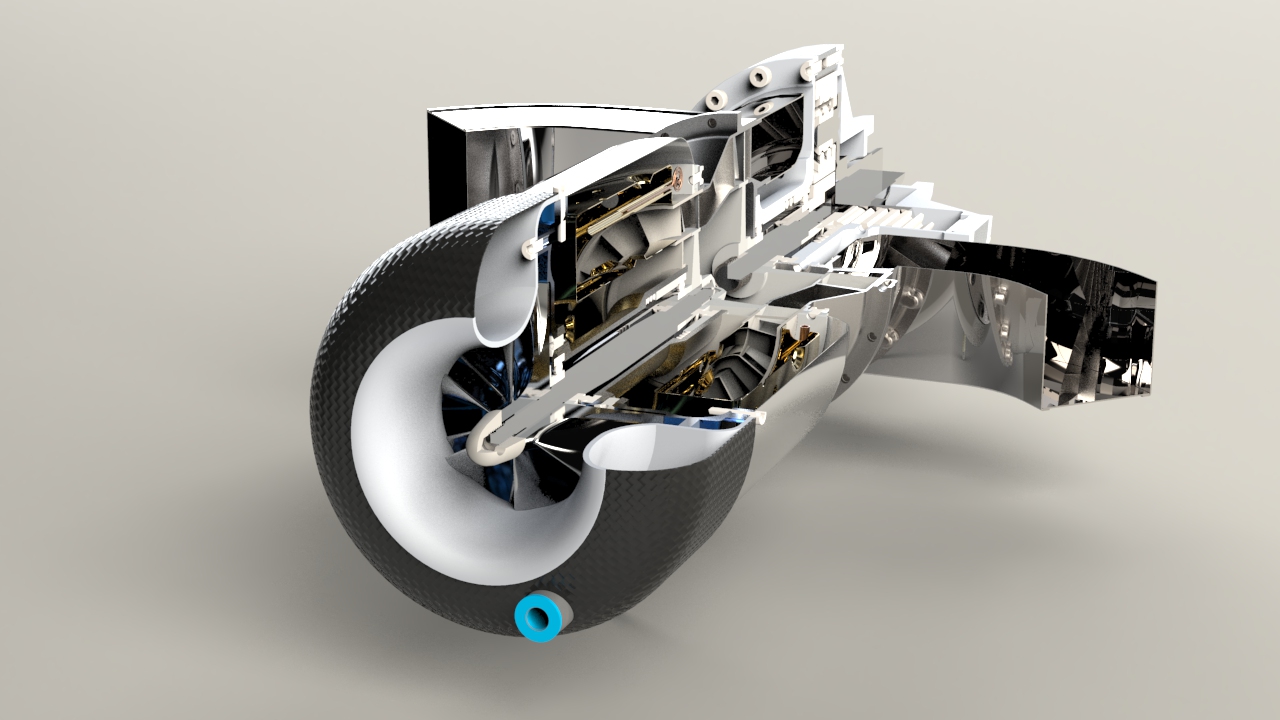 涡轮螺旋桨飞机KJ-66