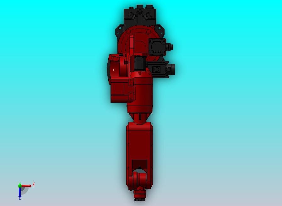 新松机器人SR20A