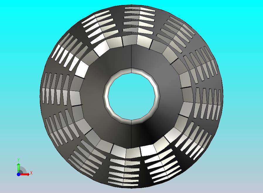 支架[横过管子1-8英寸，长1.2英寸]