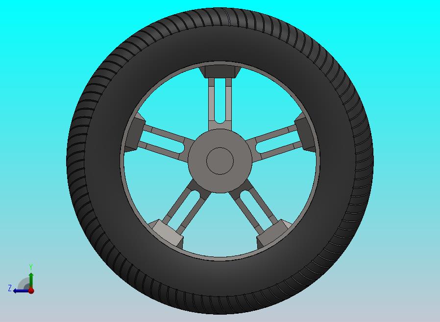 马恒达 THAR 4X4 新款