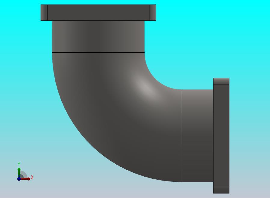 管法兰001