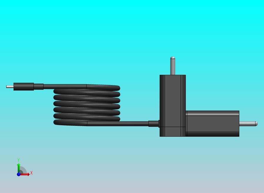 移动充电器适配器