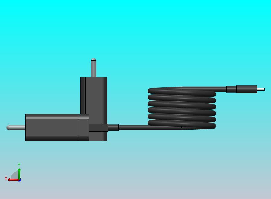 移动充电器适配器