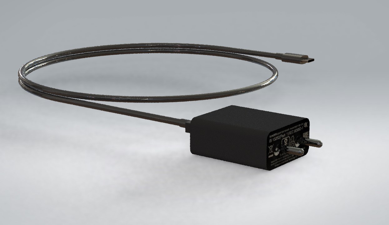 移动充电器适配器