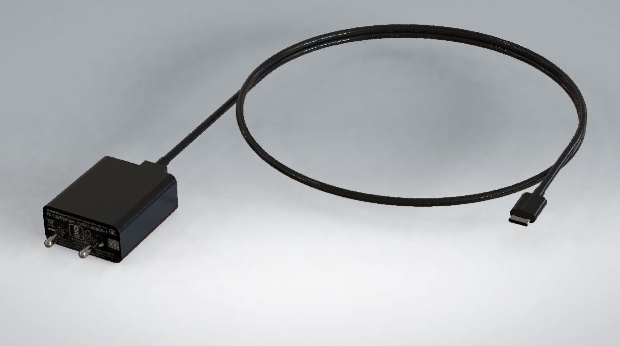 移动充电器适配器