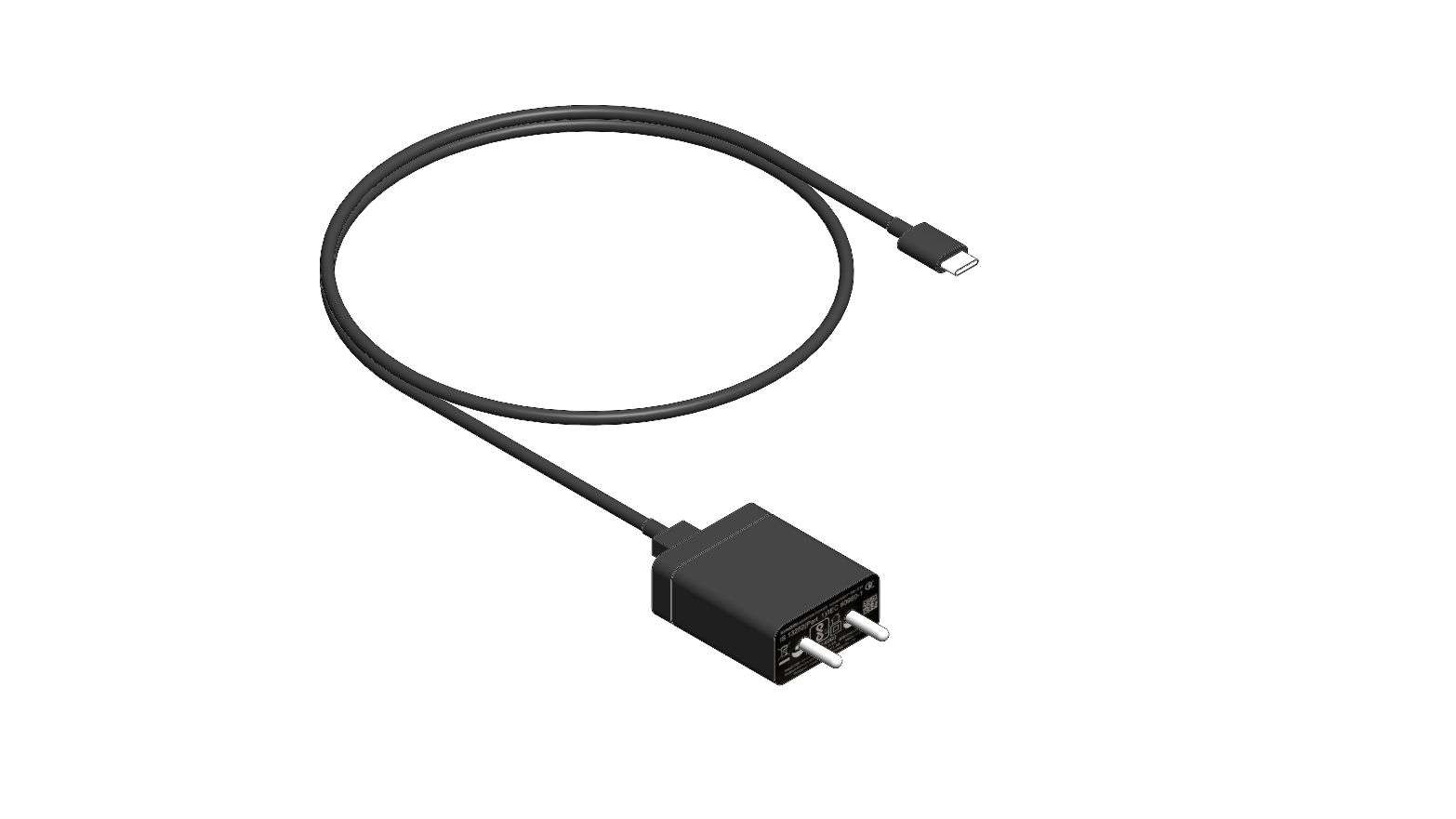 移动充电器适配器