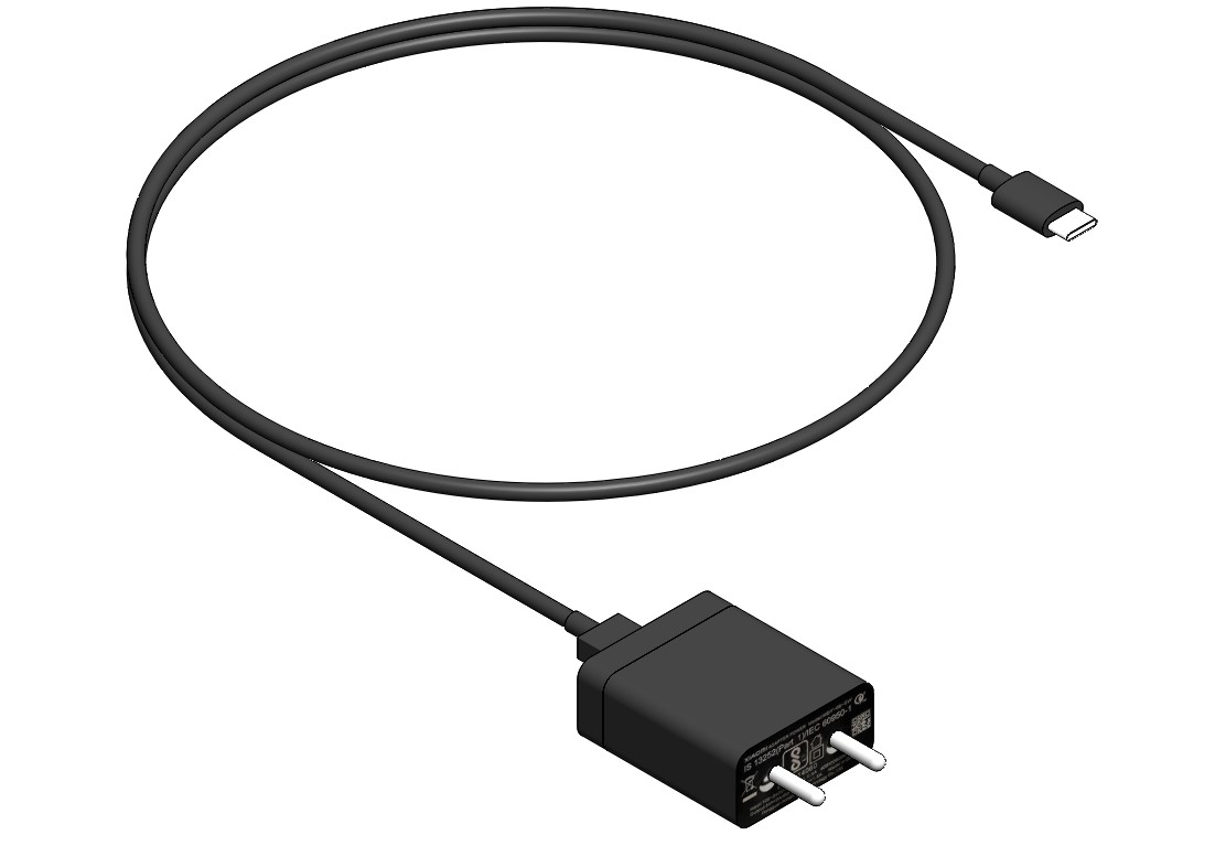 移动充电器适配器