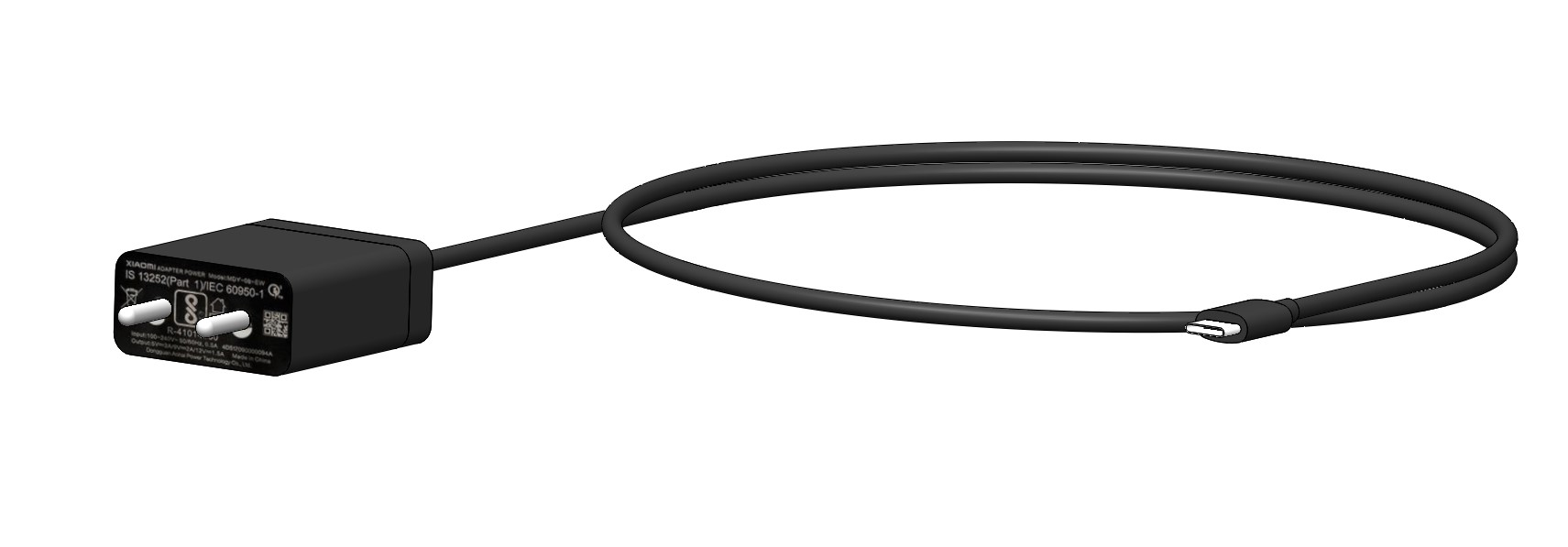 移动充电器适配器