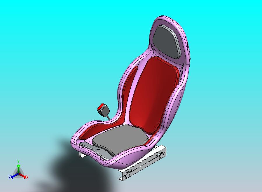 座位
