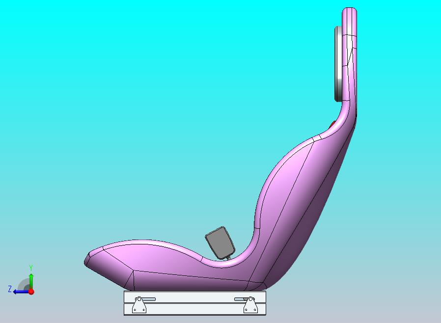 座位