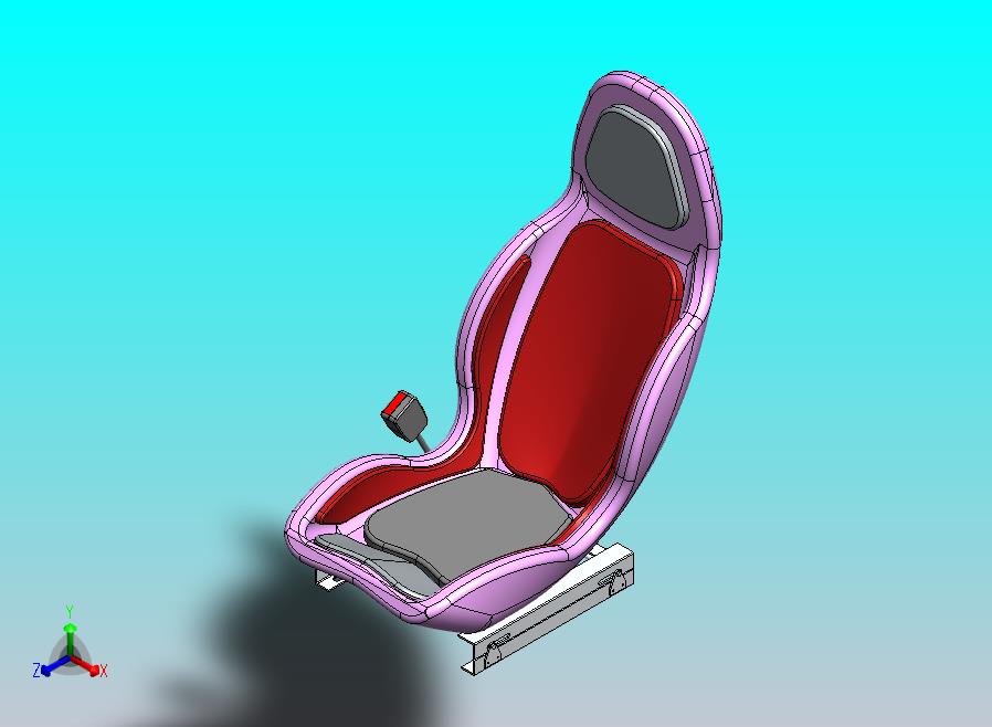 座位