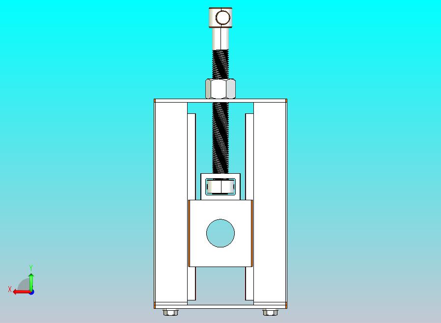 皮带调整器-张紧器