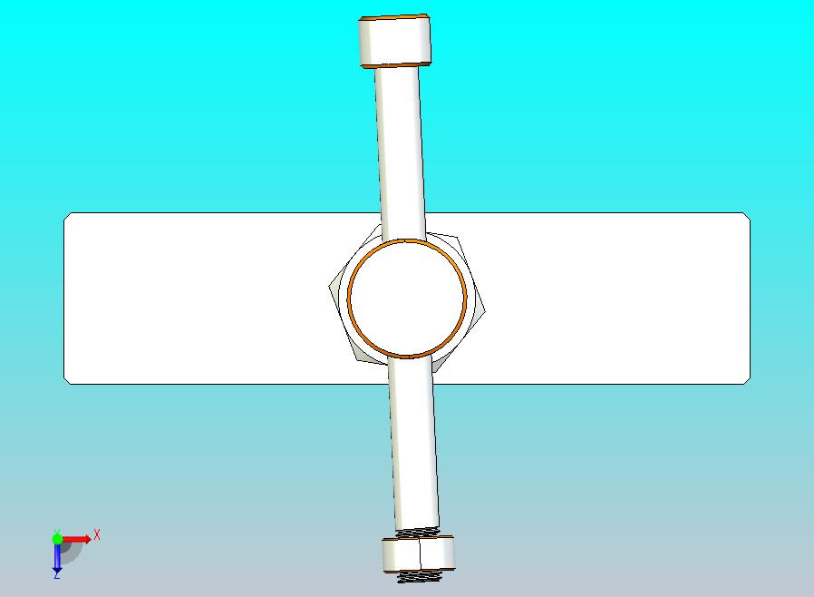 皮带调整器-张紧器