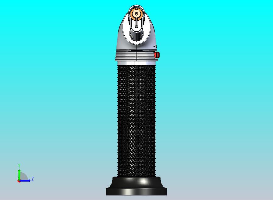 小燃气燃烧器点火器打火机