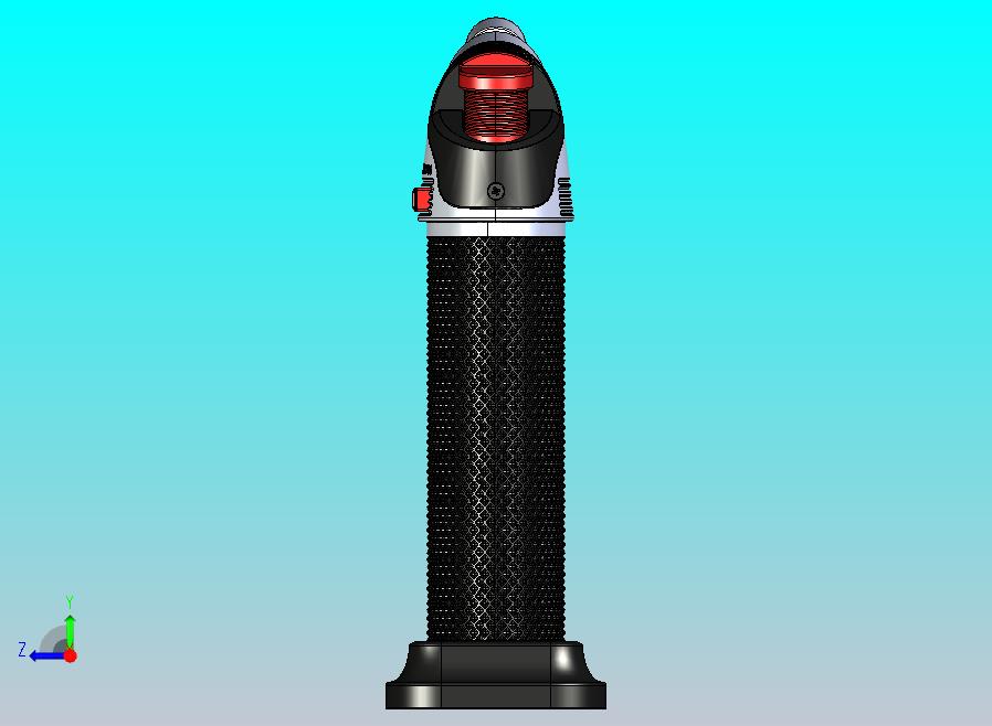 小燃气燃烧器点火器打火机