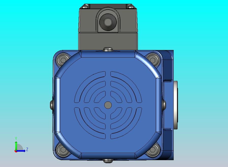 精研YR阻尼电机 90yr03-180