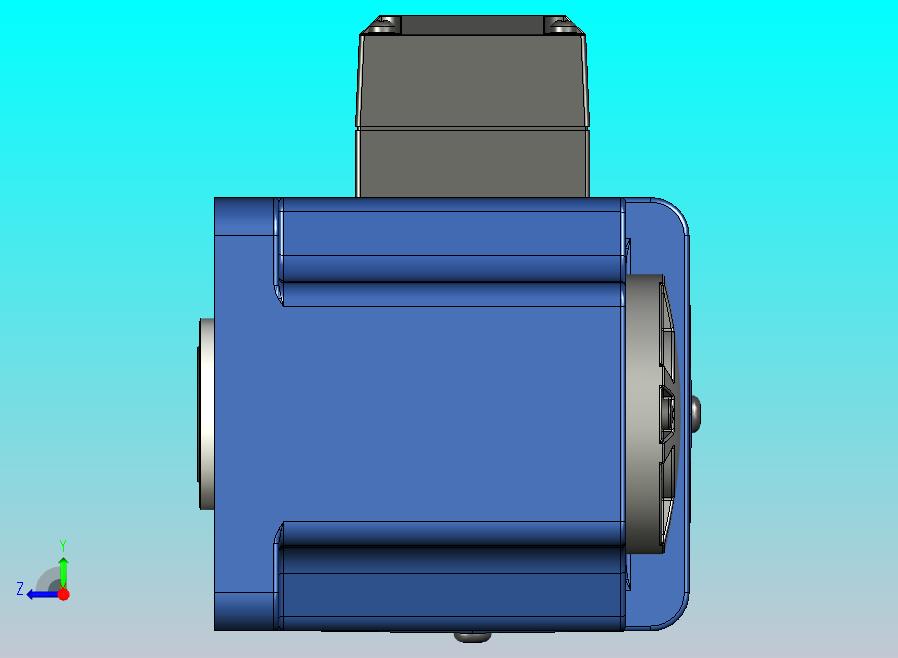 精研YR阻尼电机 90yr03-180