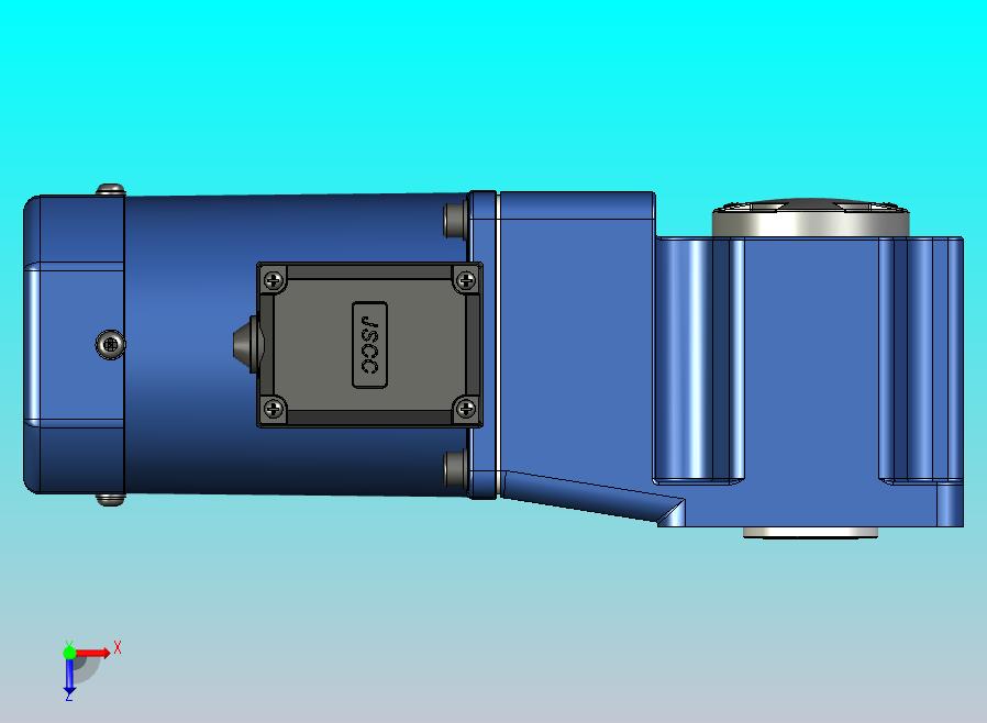 精研YR阻尼电机 90yr03-180