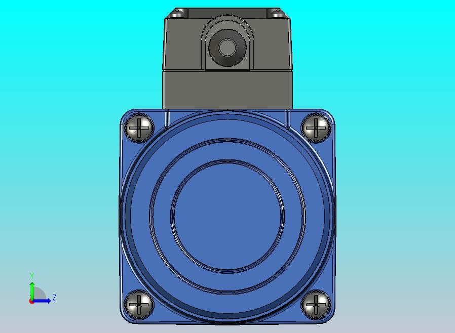 精研YS标准电机 25ys01-1800